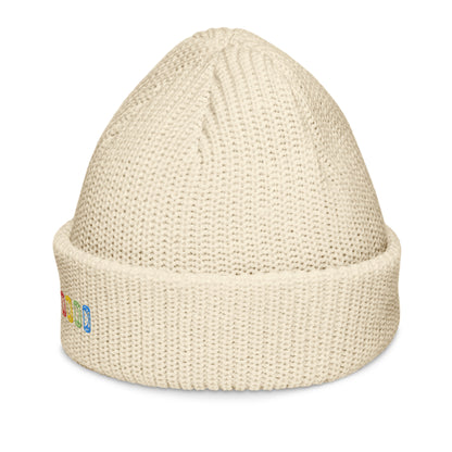 BURRITO - Fisherman beanie