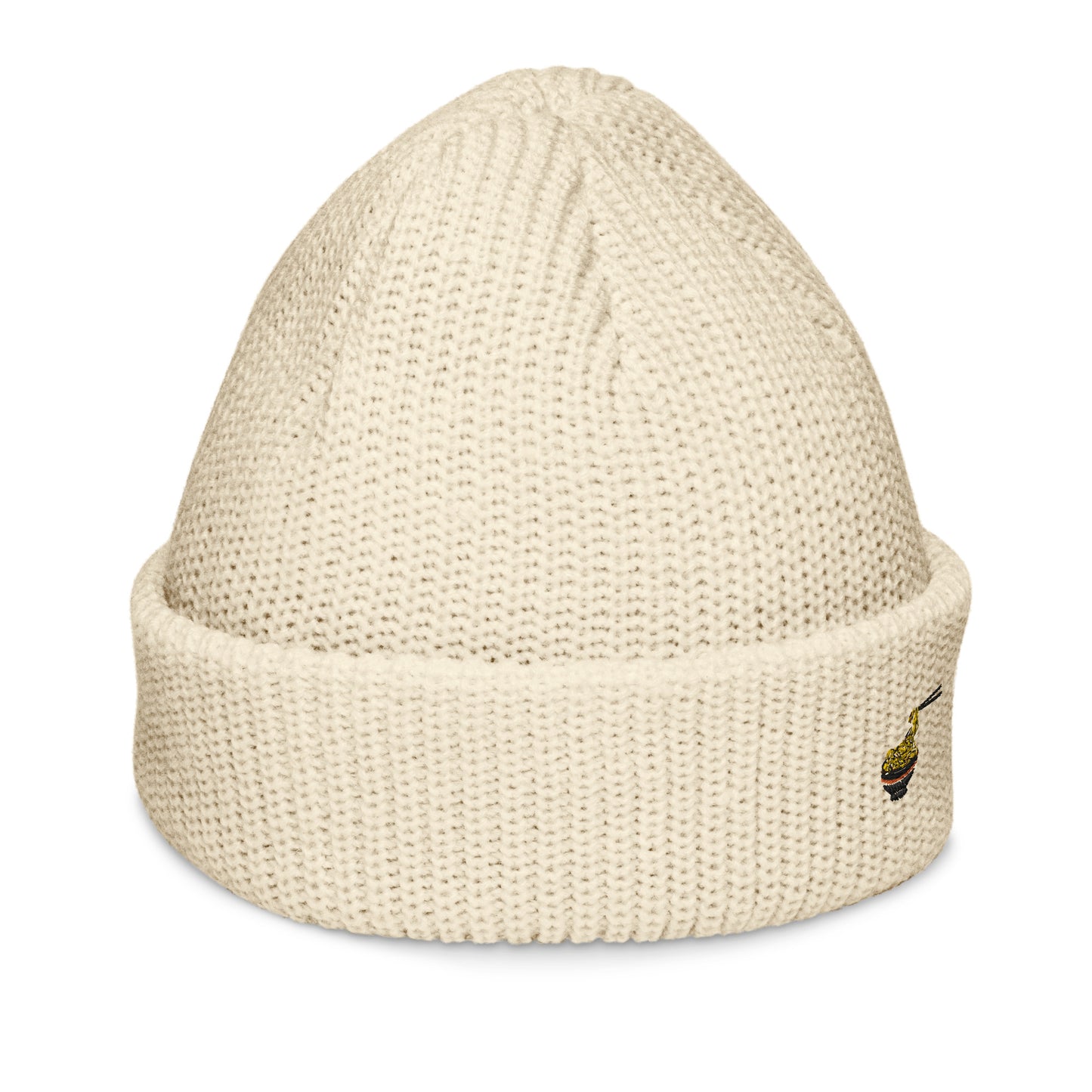 Noodles - Fisherman beanie