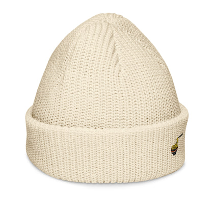 Noodles - Fisherman beanie