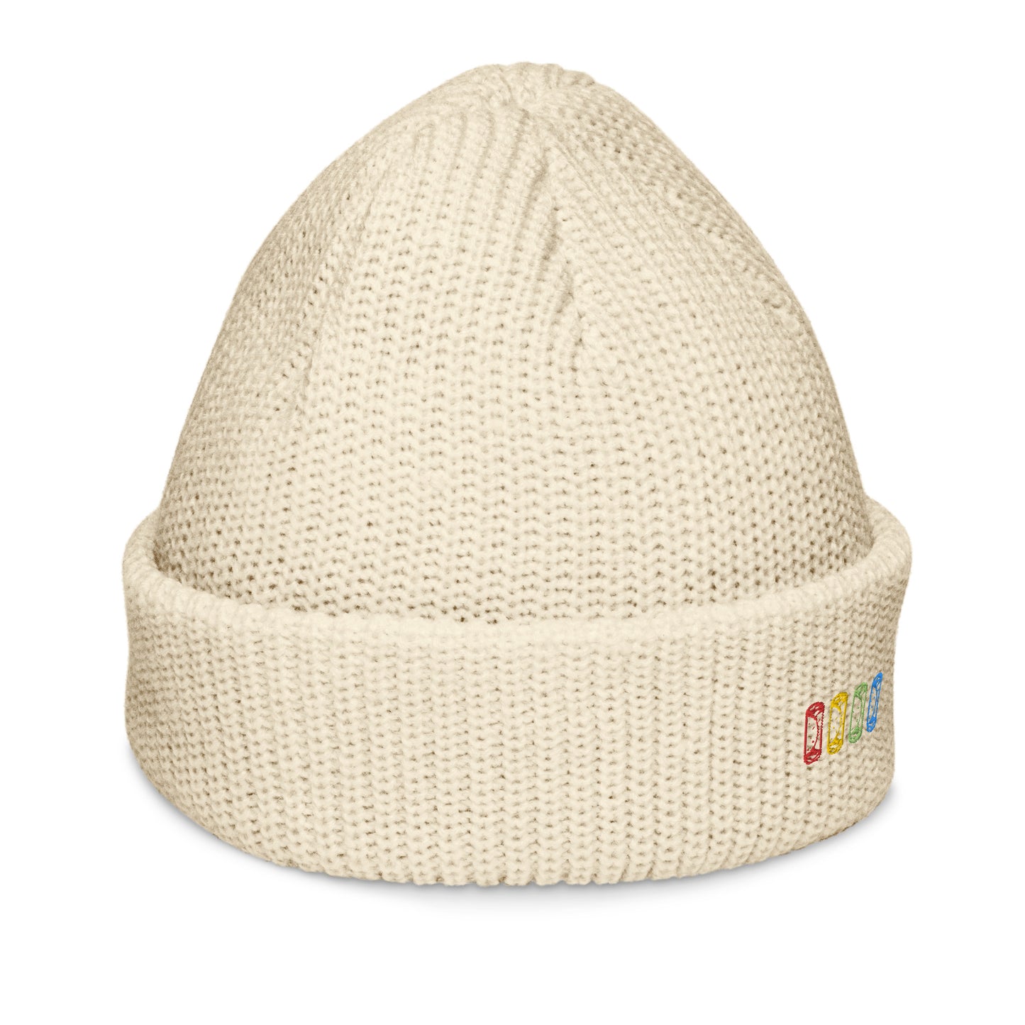 BURRITO - Fisherman beanie