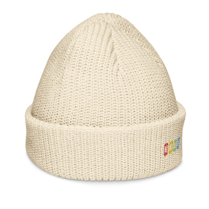 BURRITO - Fisherman beanie