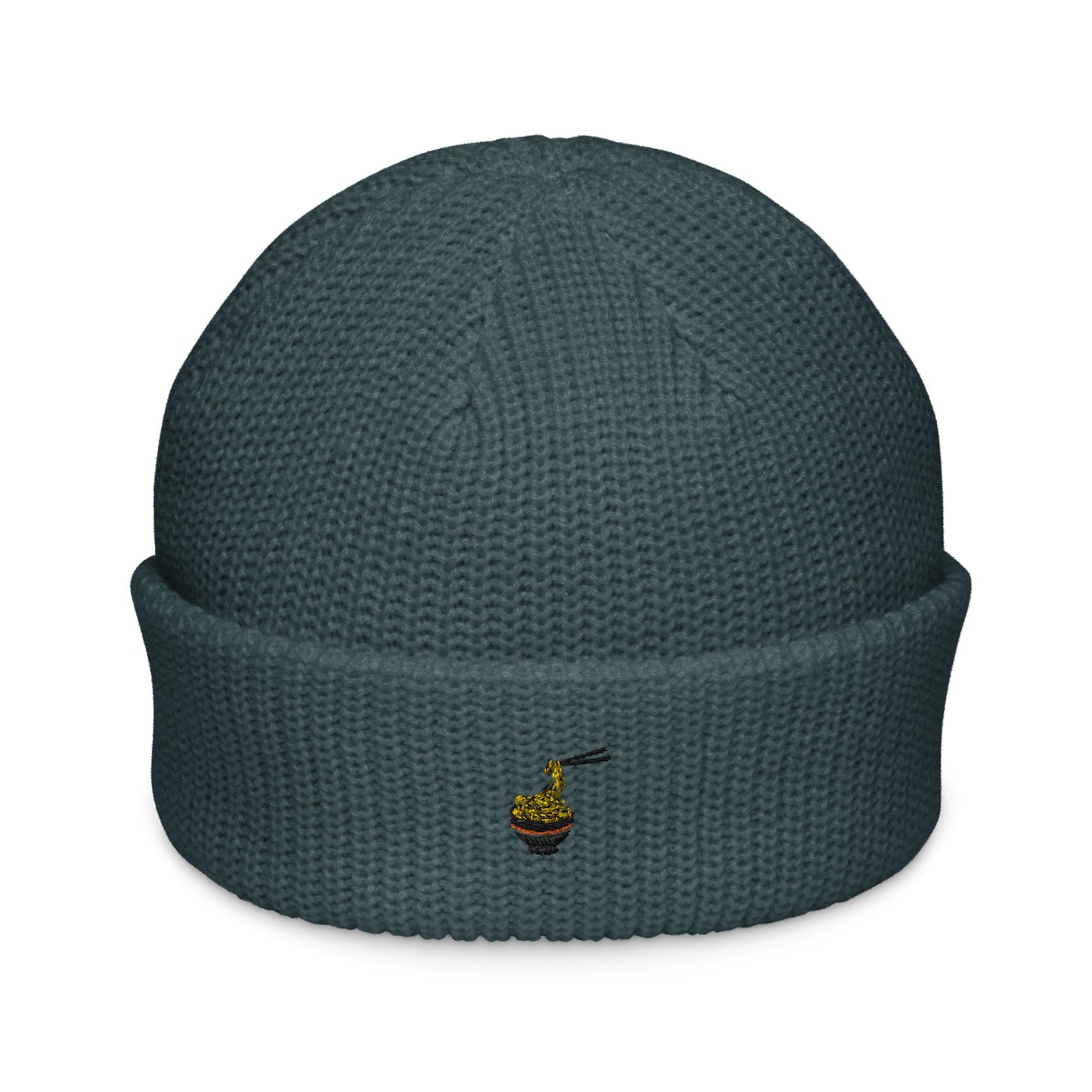 Noodles - Fisherman beanie
