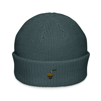 Noodles - Fisherman beanie