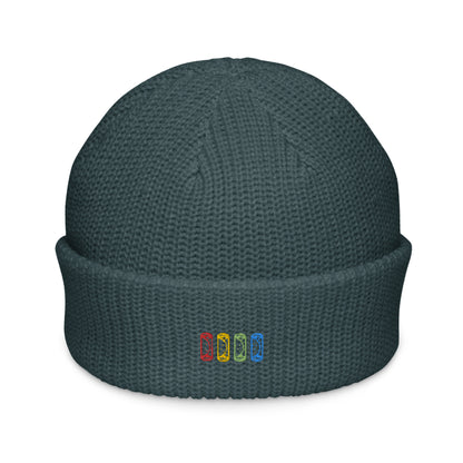 BURRITO - Fisherman beanie