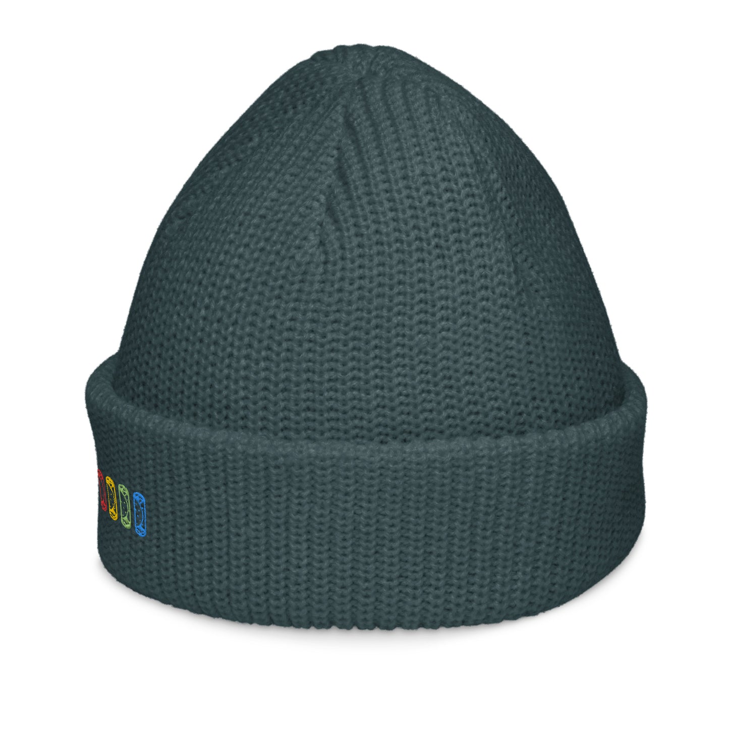 BURRITO - Fisherman beanie