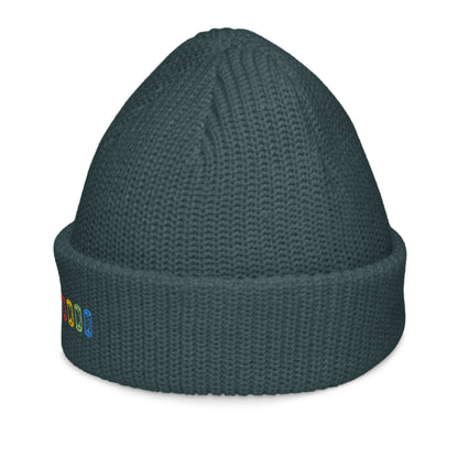 BURRITO - Fisherman beanie