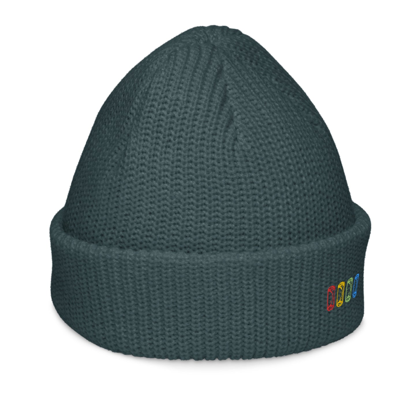 BURRITO - Fisherman beanie