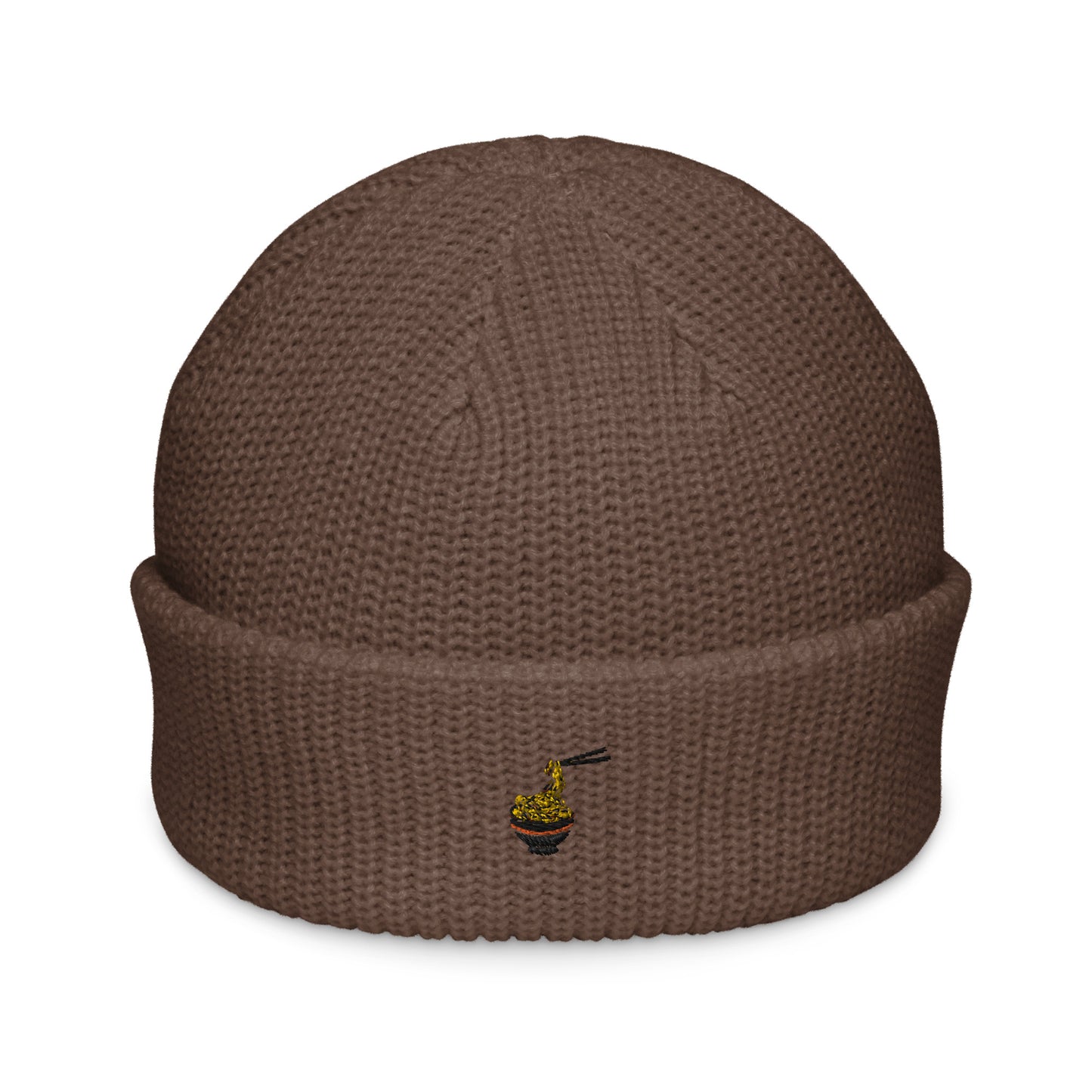 Noodles - Fisherman beanie