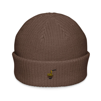 Noodles - Fisherman beanie
