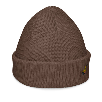 Noodles - Fisherman beanie