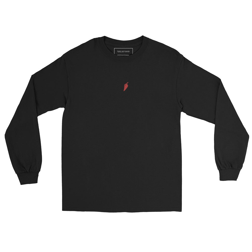 SPICY - Long Sleeve Shirt