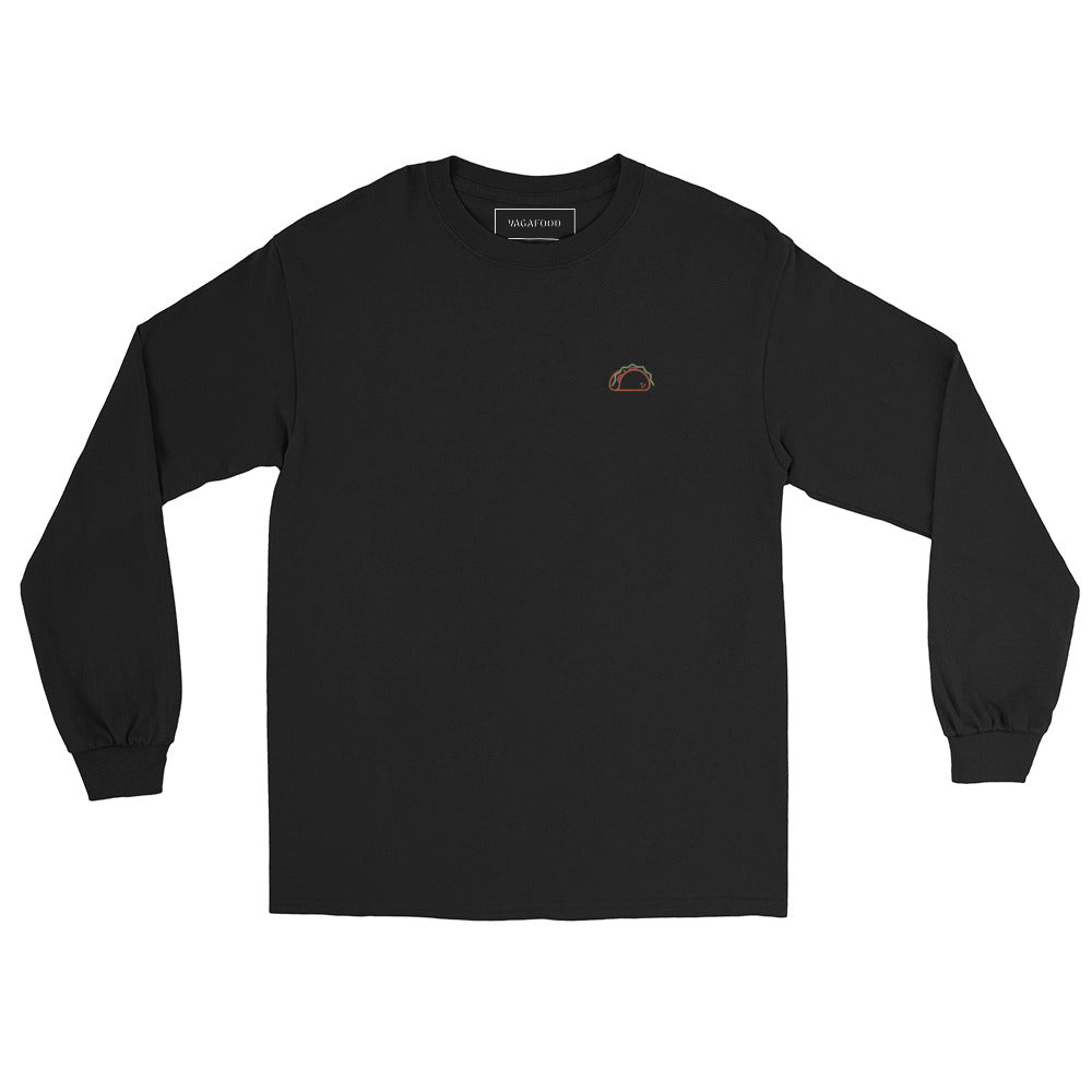 TACOS - Long Sleeve Shirt