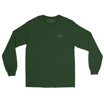 TACOS - Long Sleeve Shirt