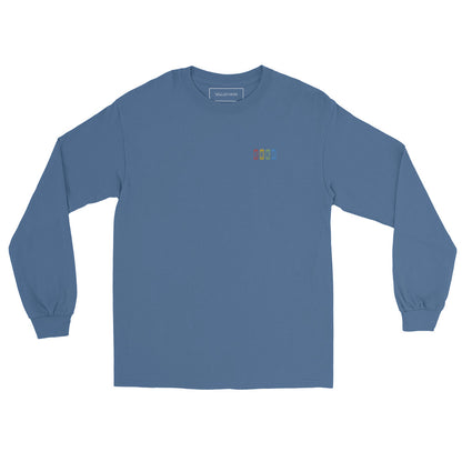 BURRITO - Long Sleeve Shirt
