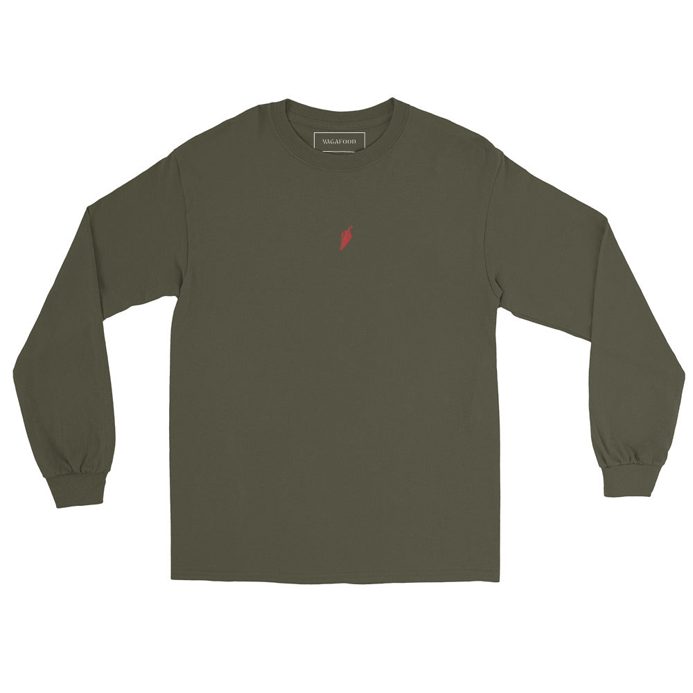 SPICY - Long Sleeve Shirt