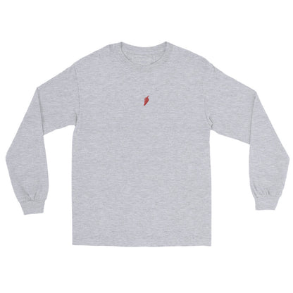 SPICY - Long Sleeve Shirt