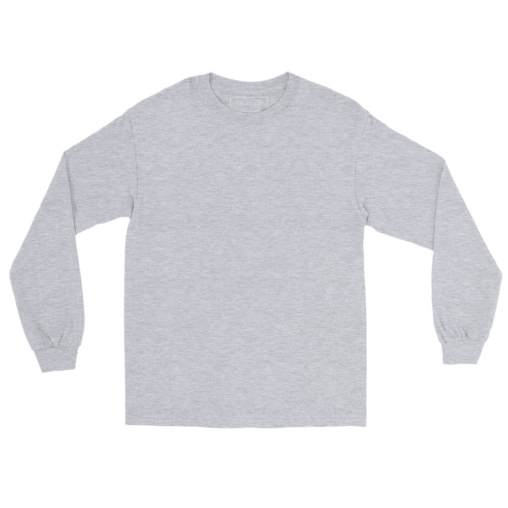 NOODLES - Long Sleeve Shirt