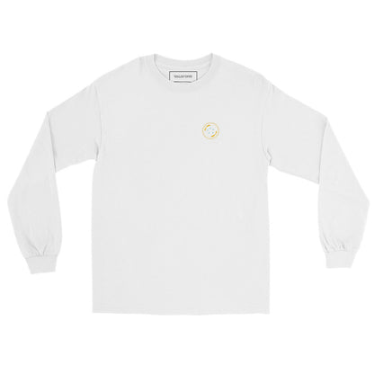 TZATZIKI - Men’s Long Sleeve Shirt