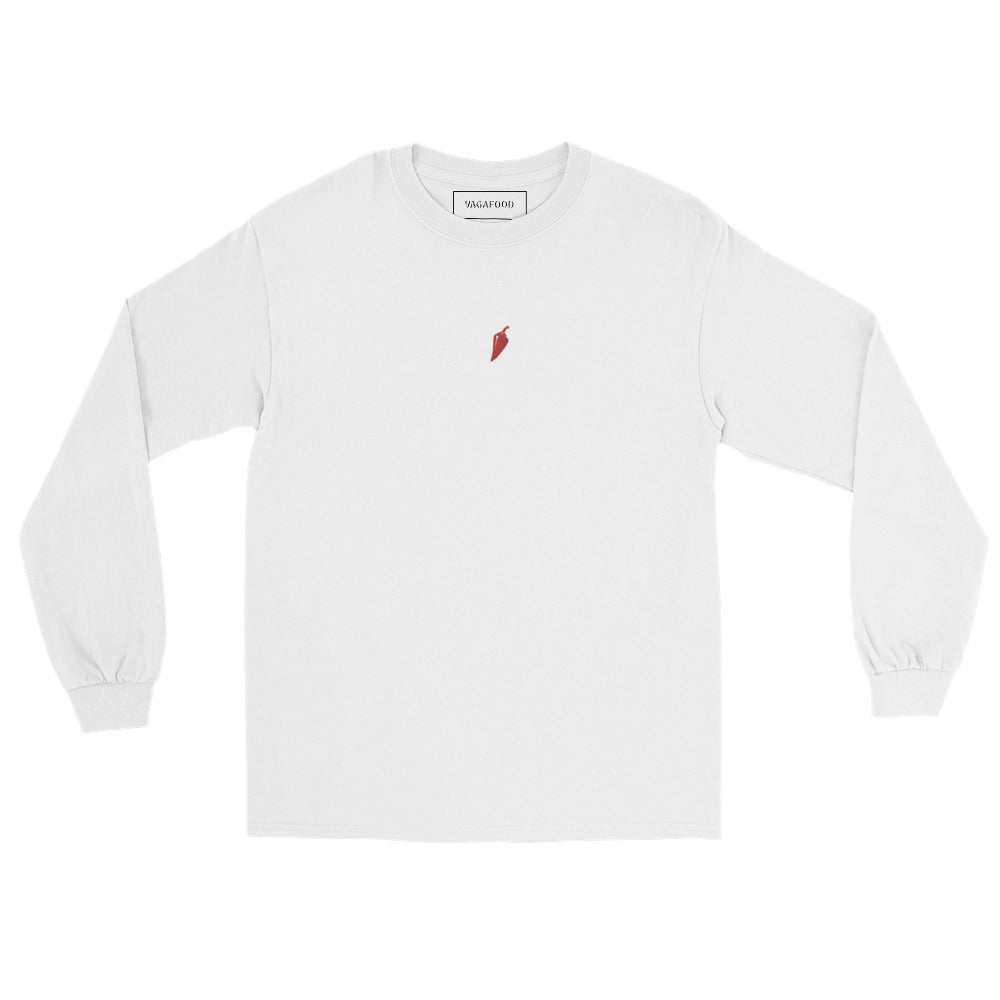 SPICY - Long Sleeve Shirt