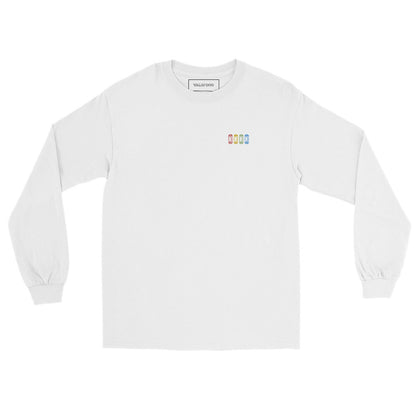BURRITO - Long Sleeve Shirt