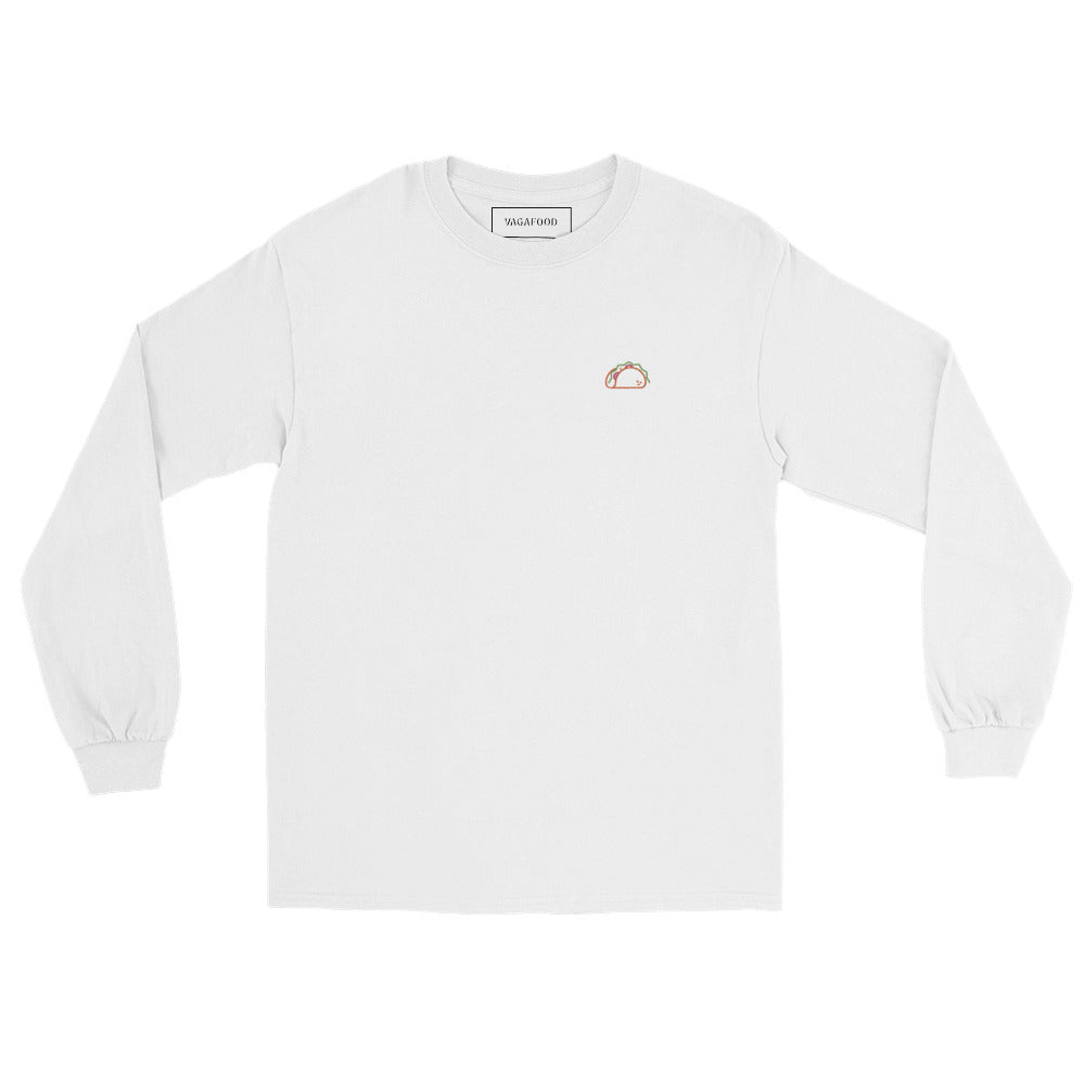 TACOS - Long Sleeve Shirt