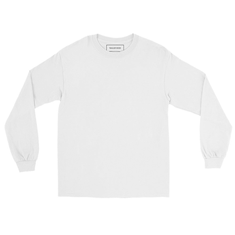 NOODLES - Long Sleeve Shirt