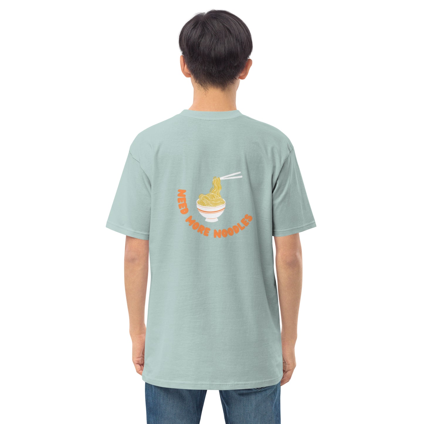 NOODLES - T-Shirt