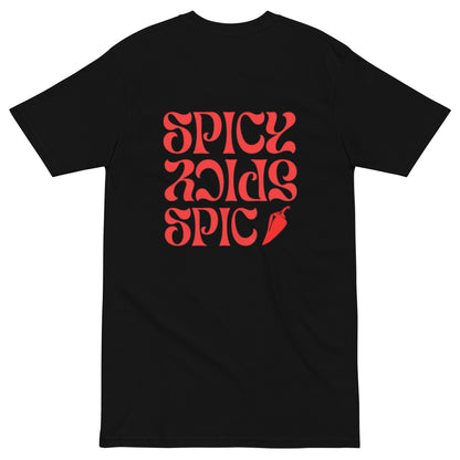 SPICY - T-Shirt