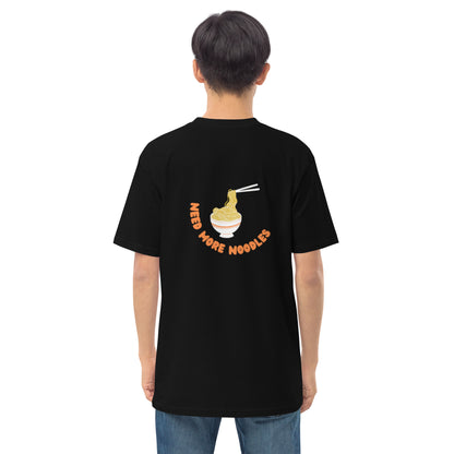 NOODLES - T-Shirt