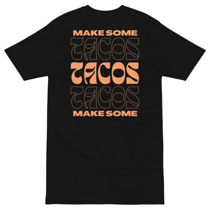 TACOS - T-Shirt