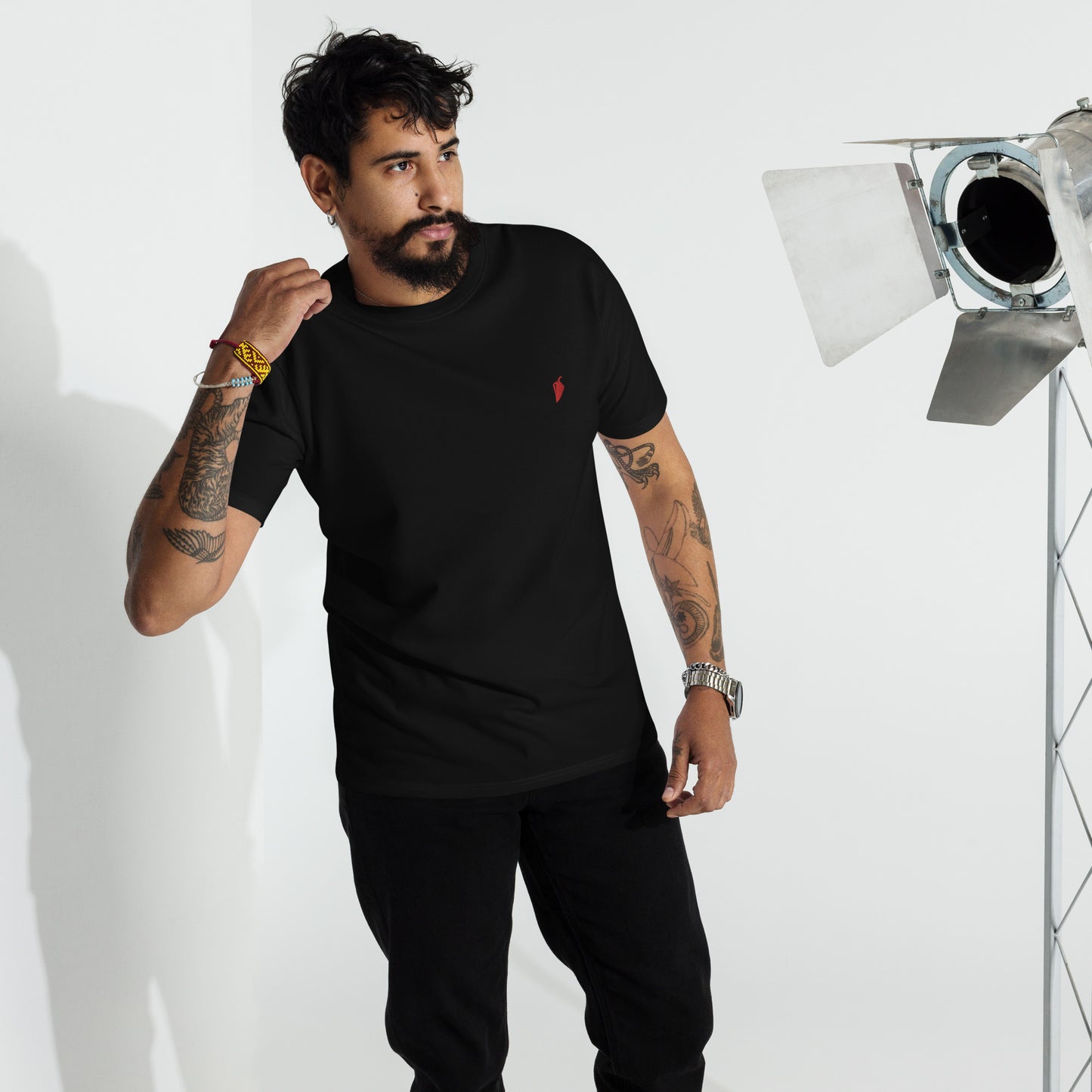 SPICY - T-Shirt