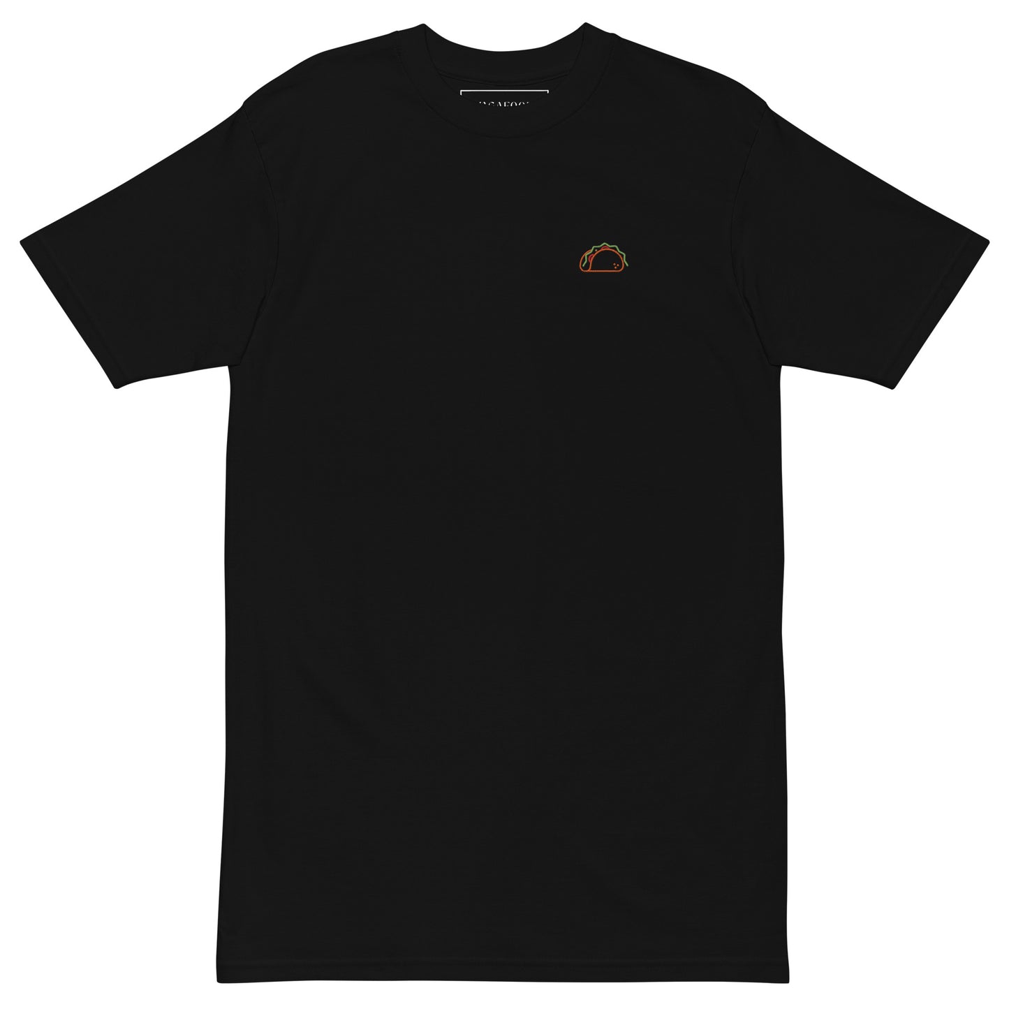 TACOS - T-Shirt