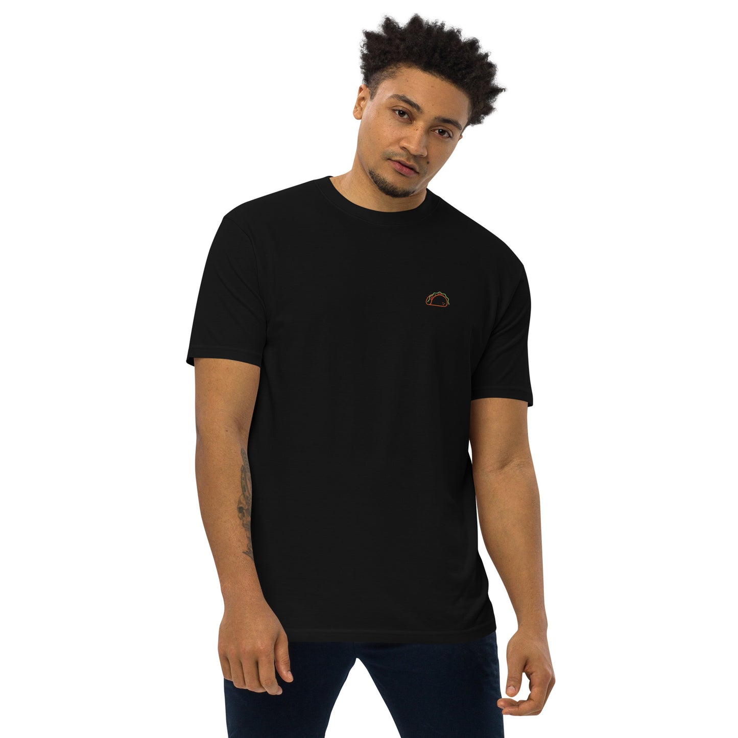 TACOS - T-Shirt