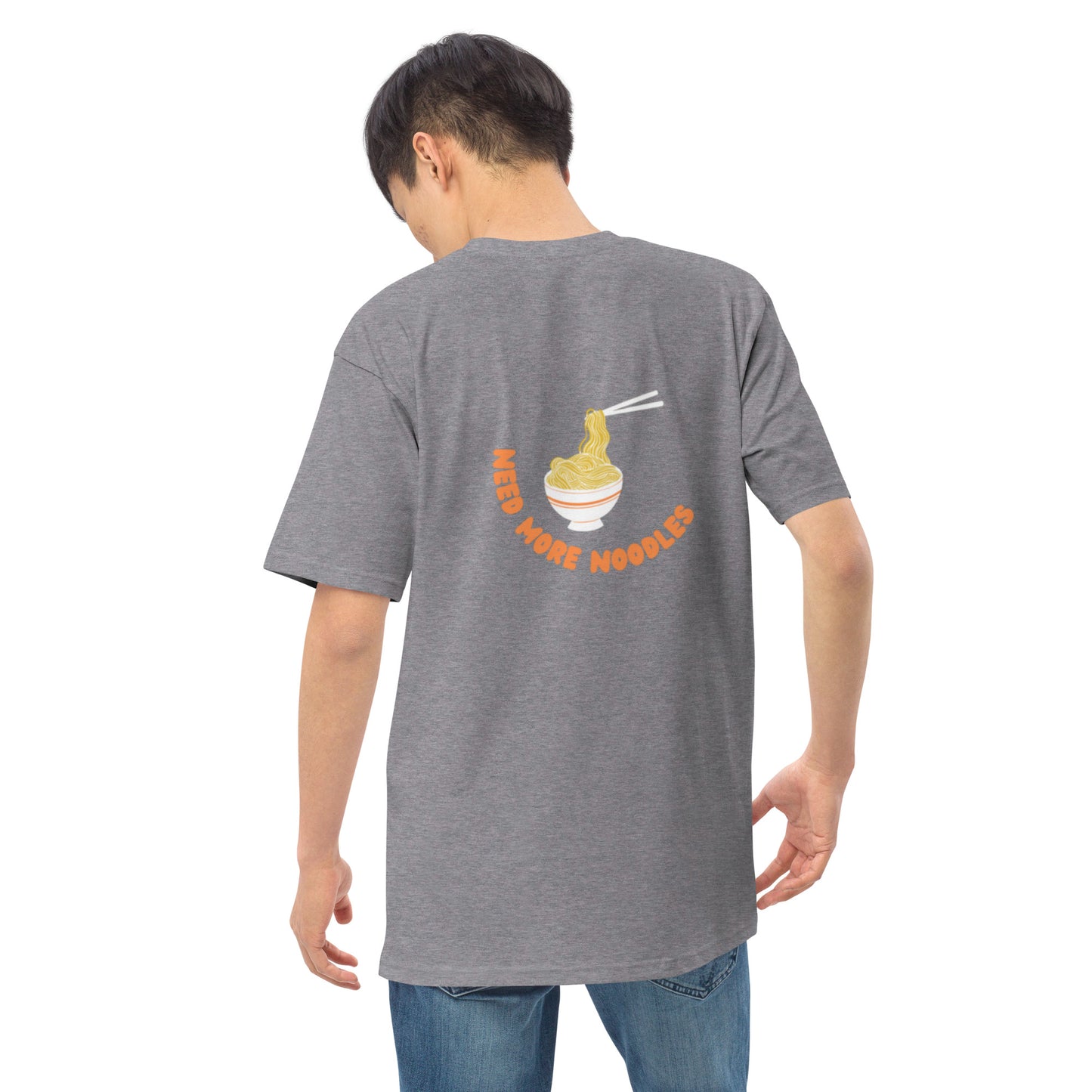 NOODLES - T-Shirt