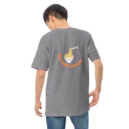 NOODLES - T-Shirt