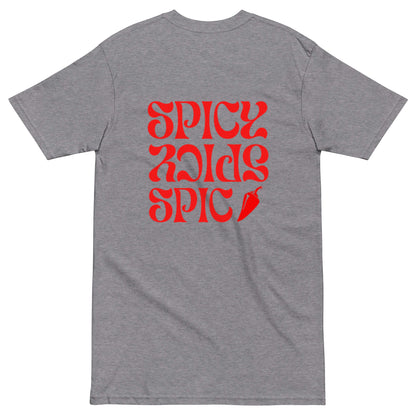 SPICY - T-Shirt