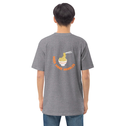NOODLES - T-Shirt