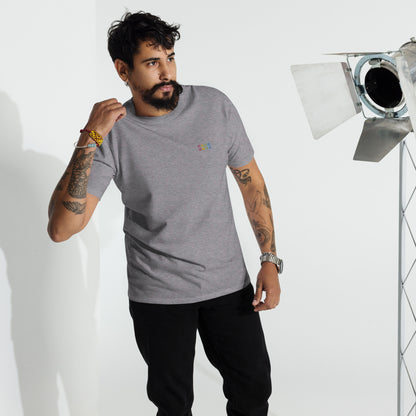 BURRITO - Men's T-shirt