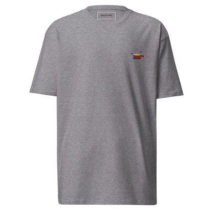Cheese Fondue - Men’s T-Shirt