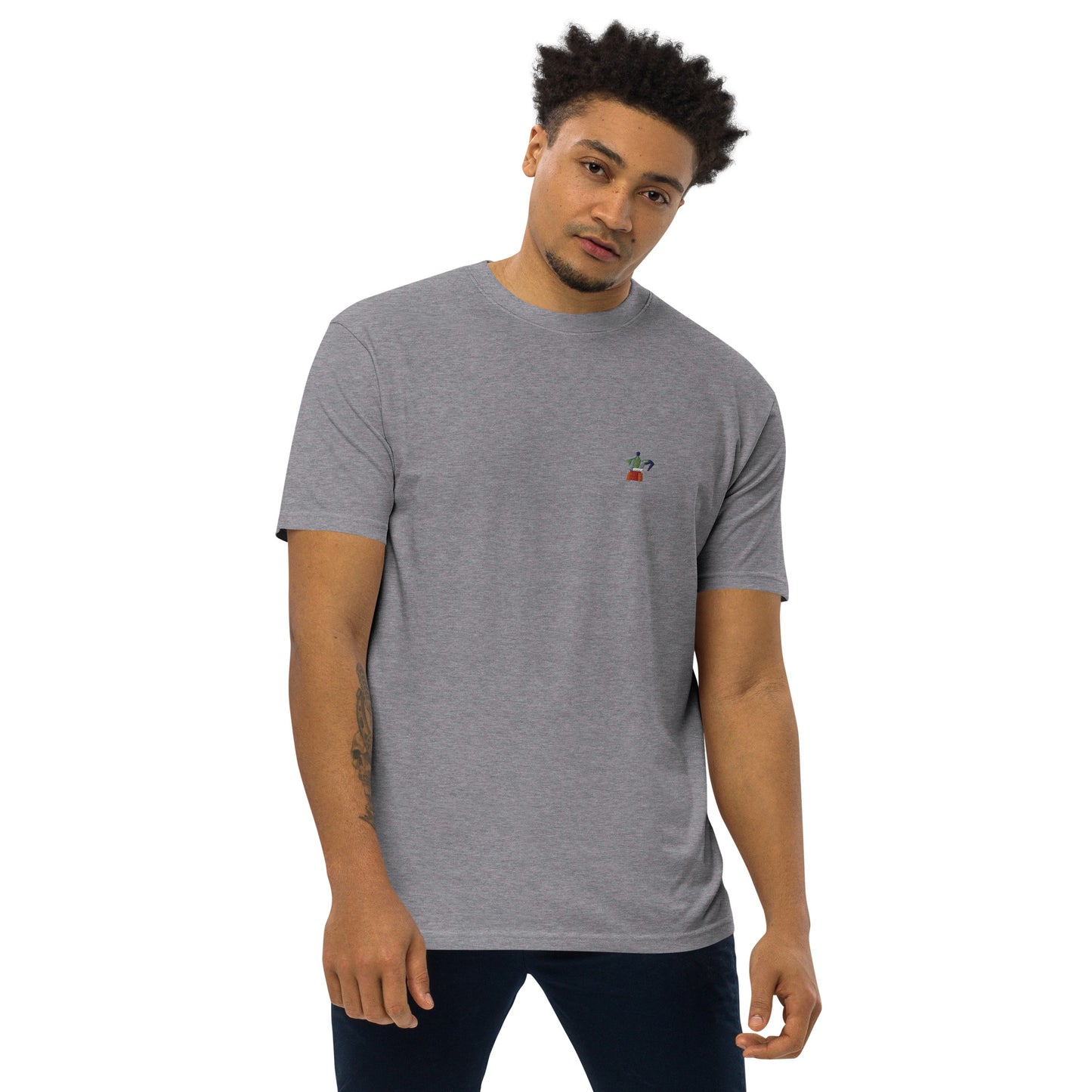 Caffé - T-Shirt