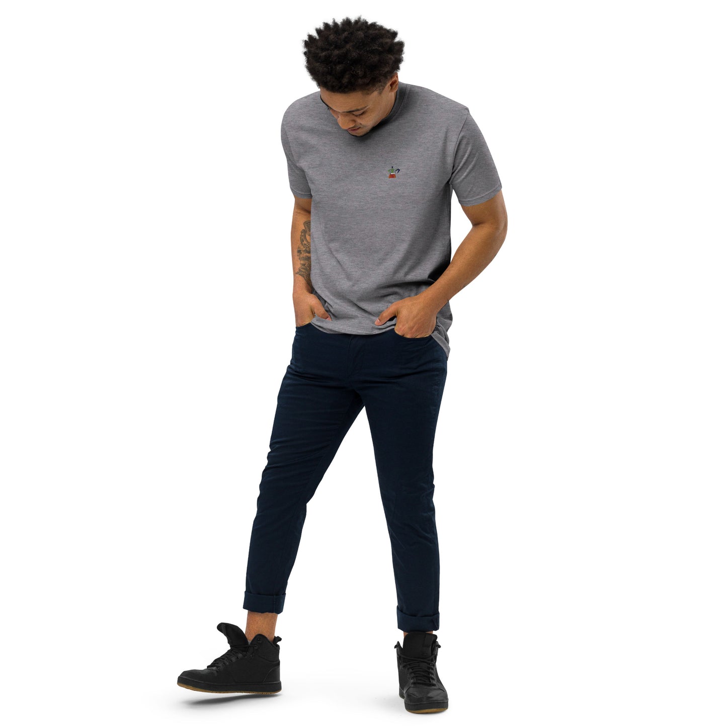 Caffé - T-Shirt
