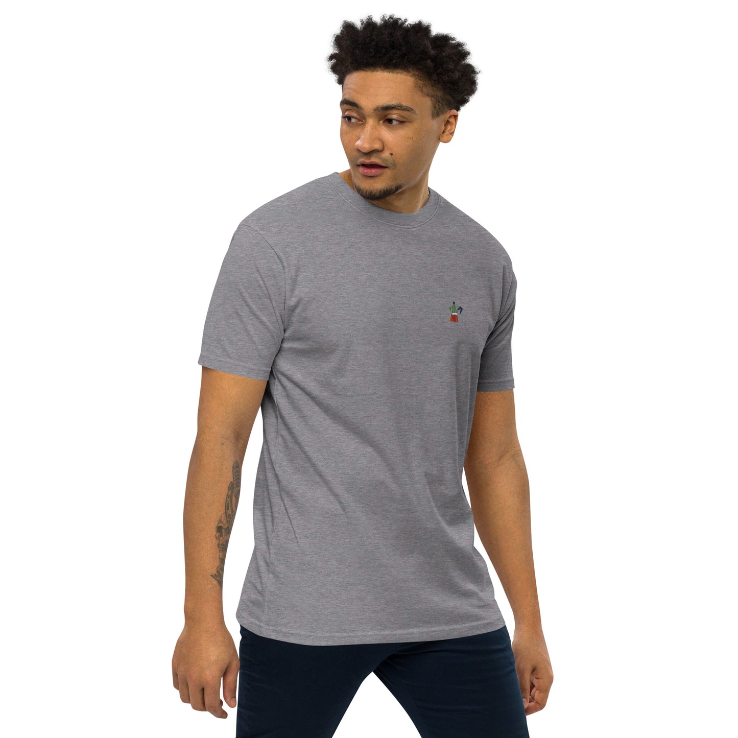 Caffé - T-Shirt
