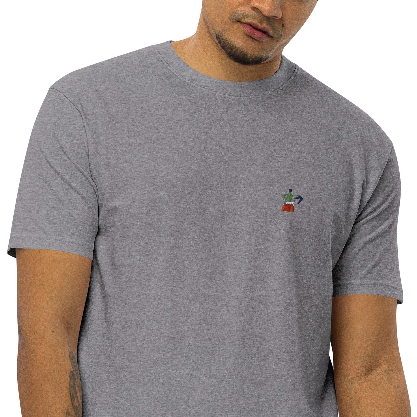 Caffé - T-Shirt