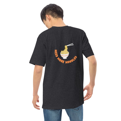 NOODLES - T-Shirt