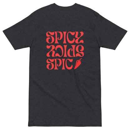 SPICY - T-Shirt