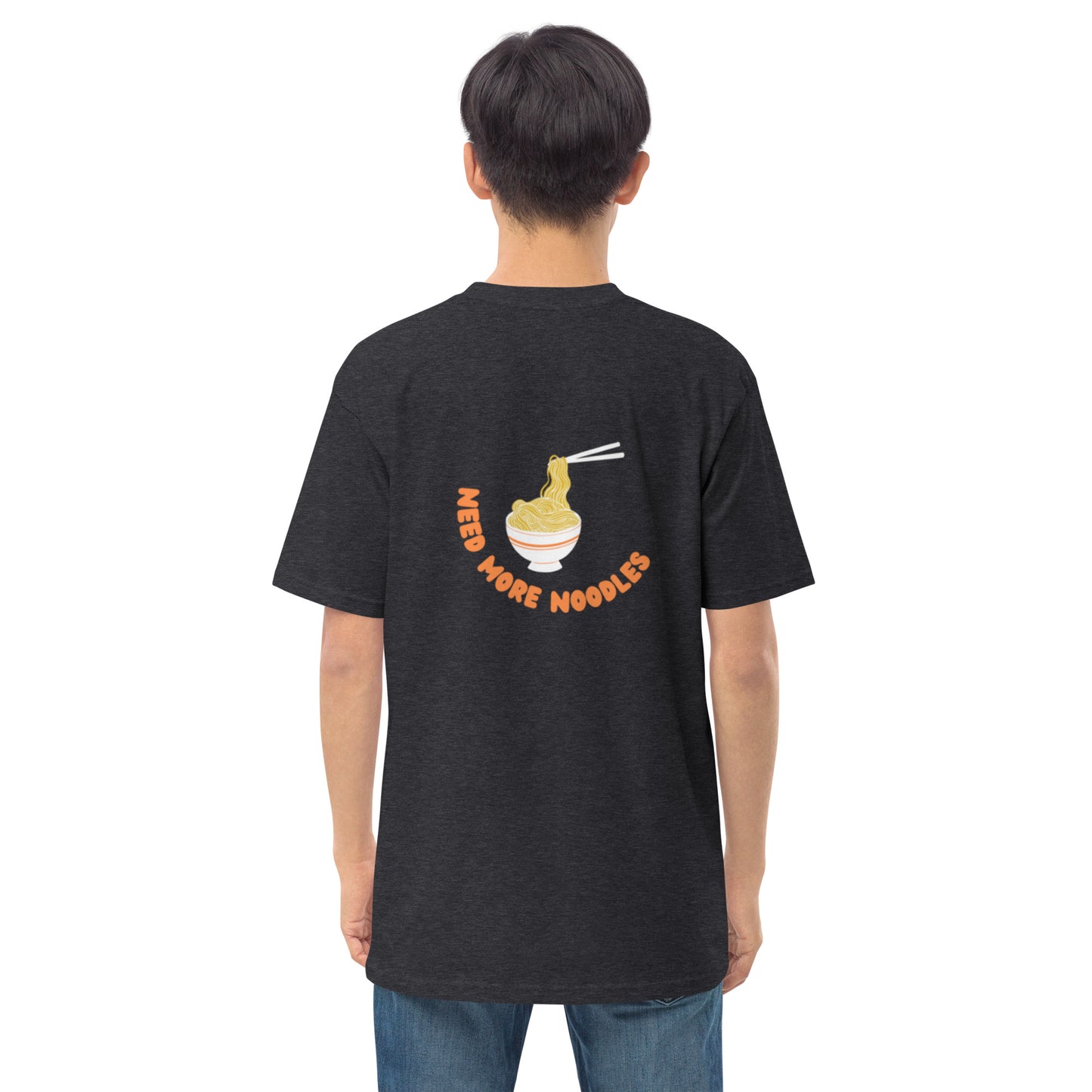 NOODLES - T-Shirt