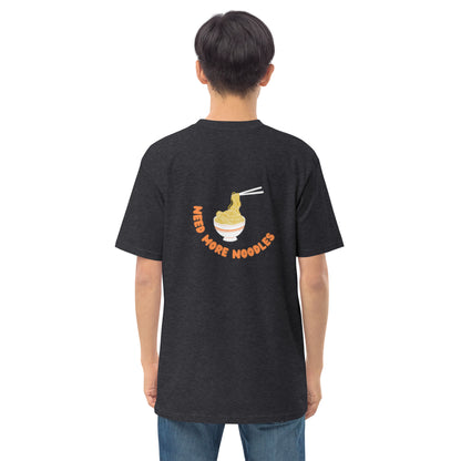 NOODLES - T-Shirt