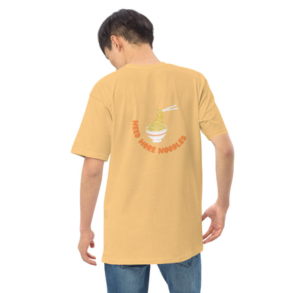 NOODLES - T-Shirt
