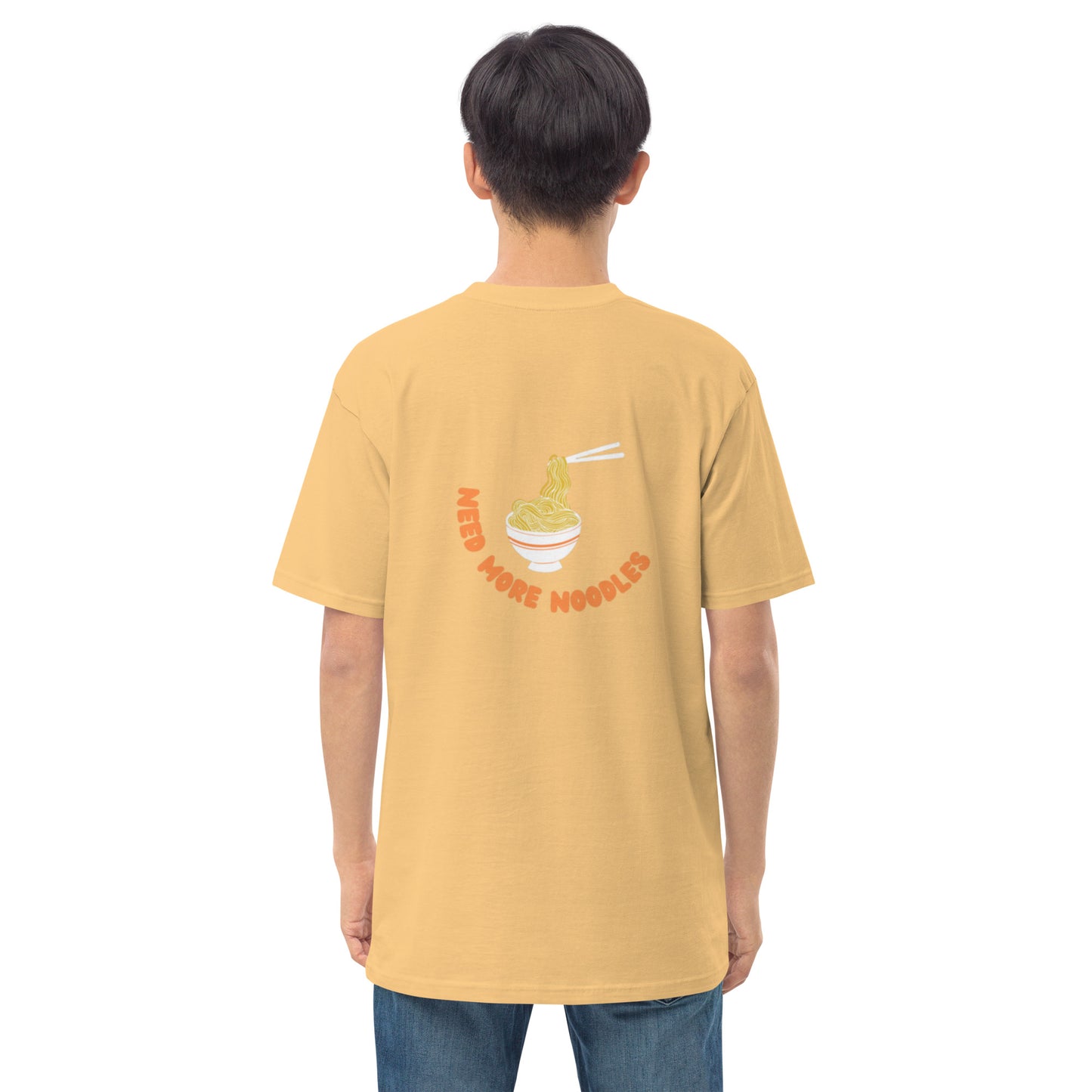 NOODLES - T-Shirt
