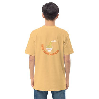 NOODLES - T-Shirt